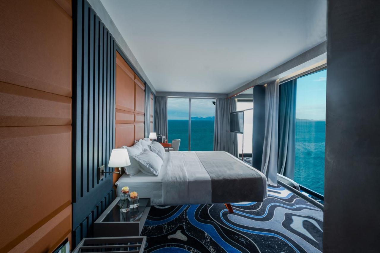 Maritim Marina Bay & Casino Adult Friendly Готель Вльора
