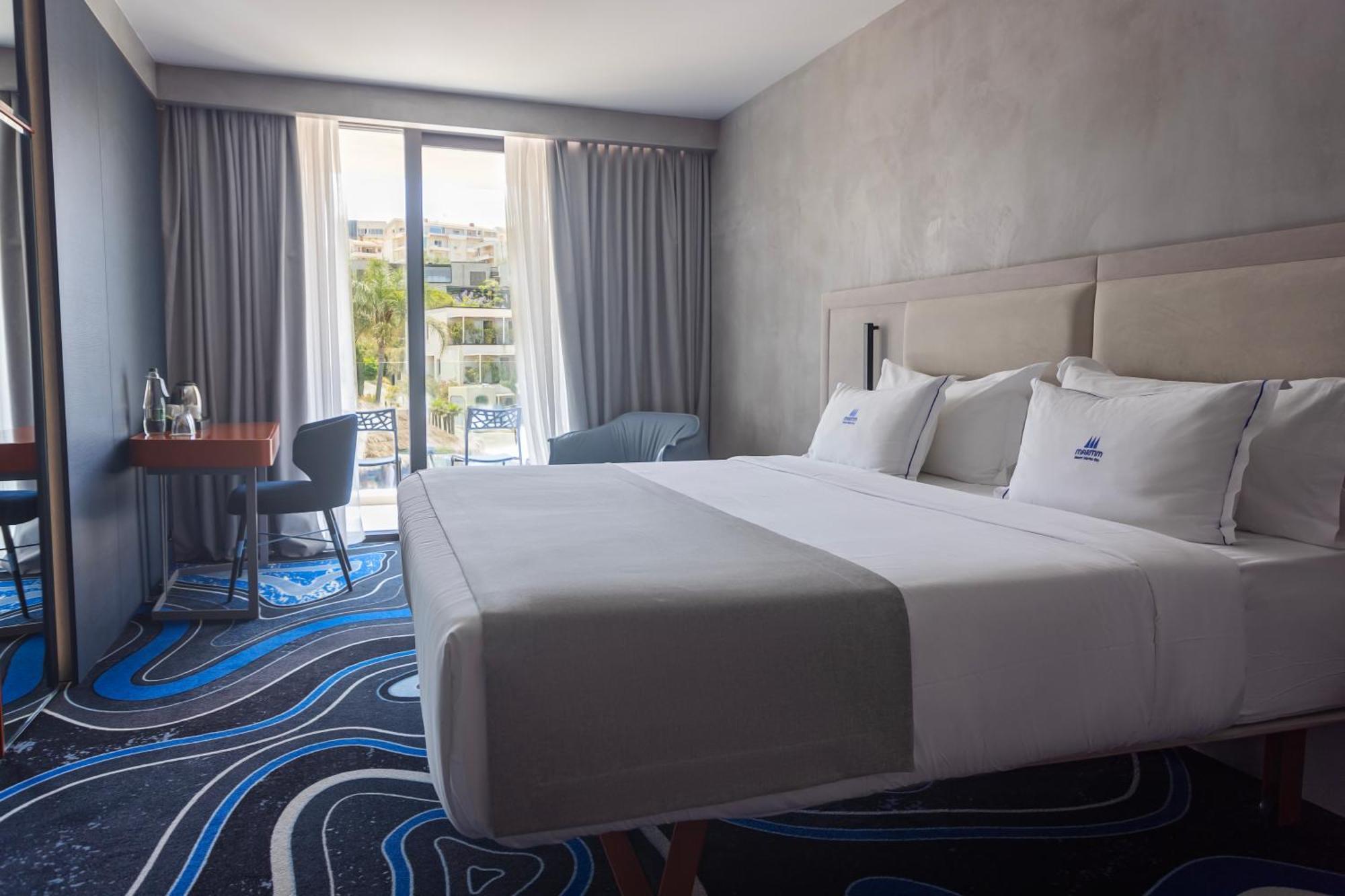 Готель Maritim Marina Bay & Casino Adult Friendly