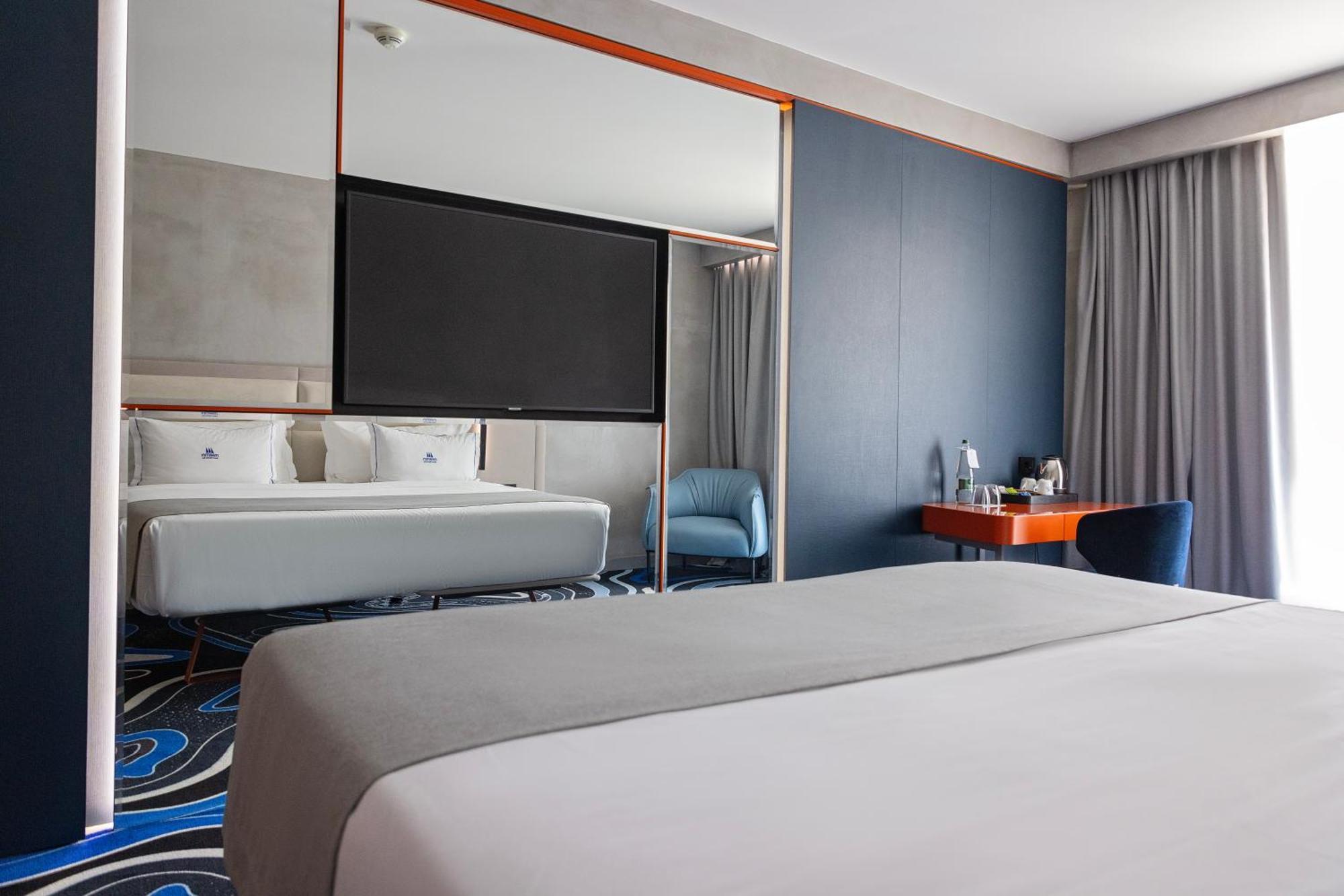 Maritim Marina Bay & Casino Adult Friendly Готель 5*