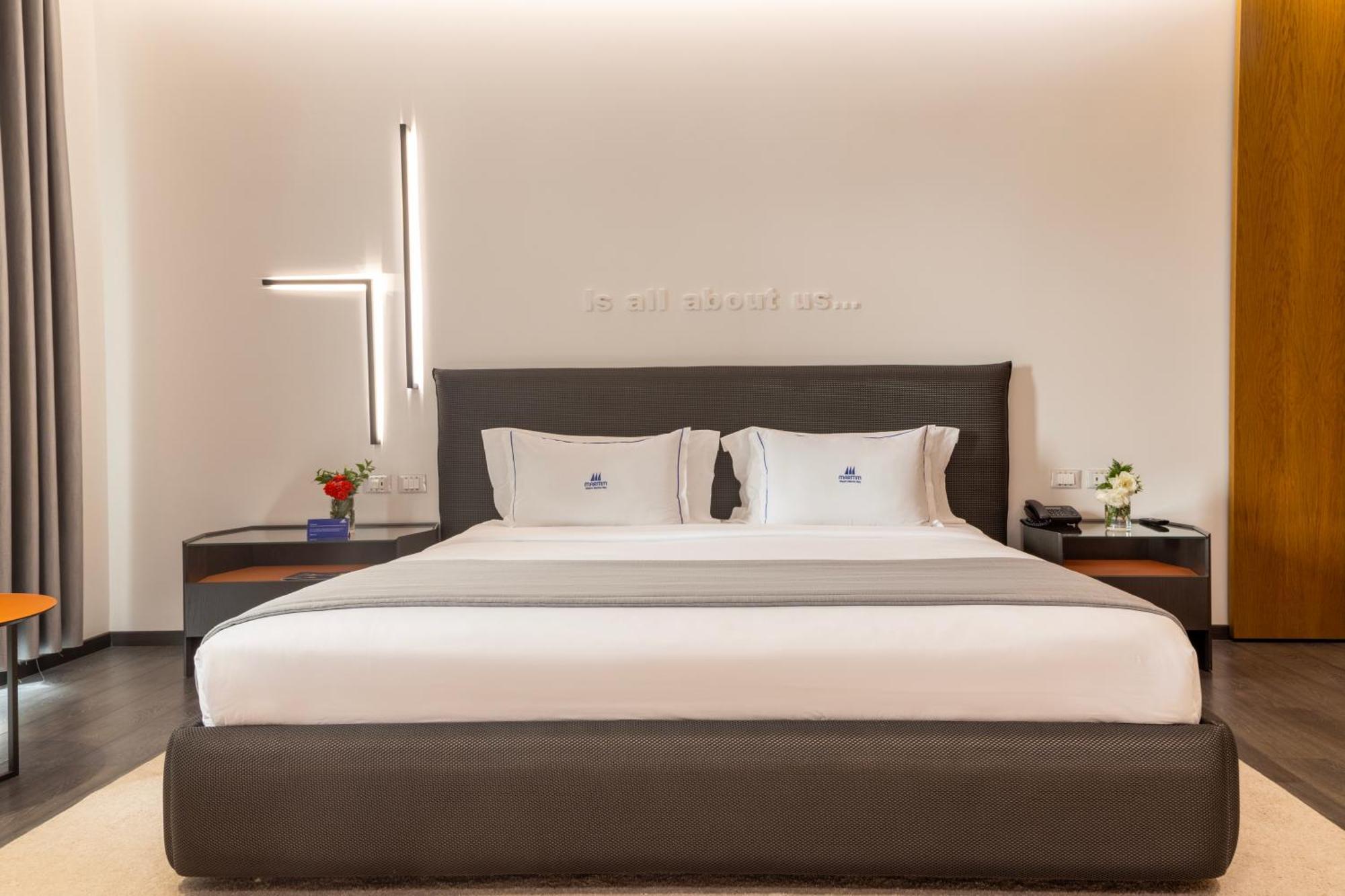 Готель Maritim Marina Bay & Casino Adult Friendly