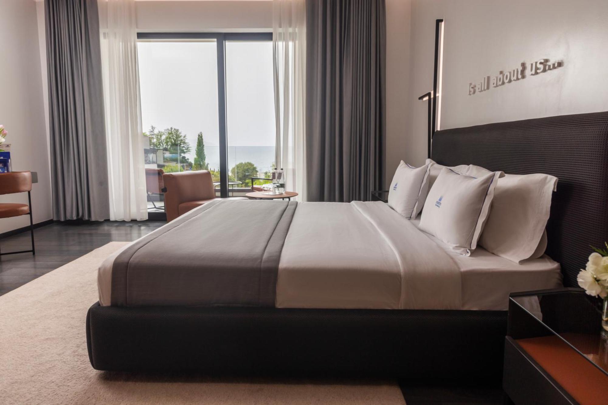 Готель Maritim Marina Bay & Casino Adult Friendly 5*