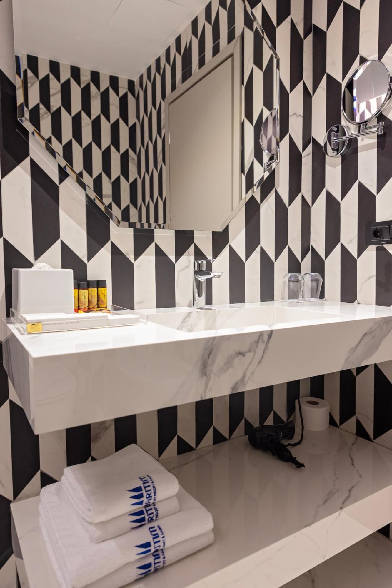 Maritim Marina Bay & Casino Adult Friendly 5*