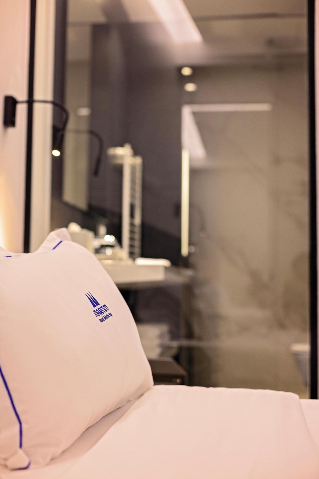 Готель Maritim Marina Bay & Casino Adult Friendly 5*