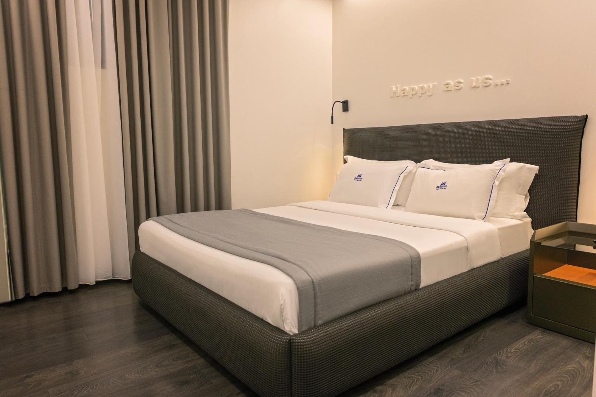 Готель Maritim Marina Bay & Casino Adult Friendly 5*
