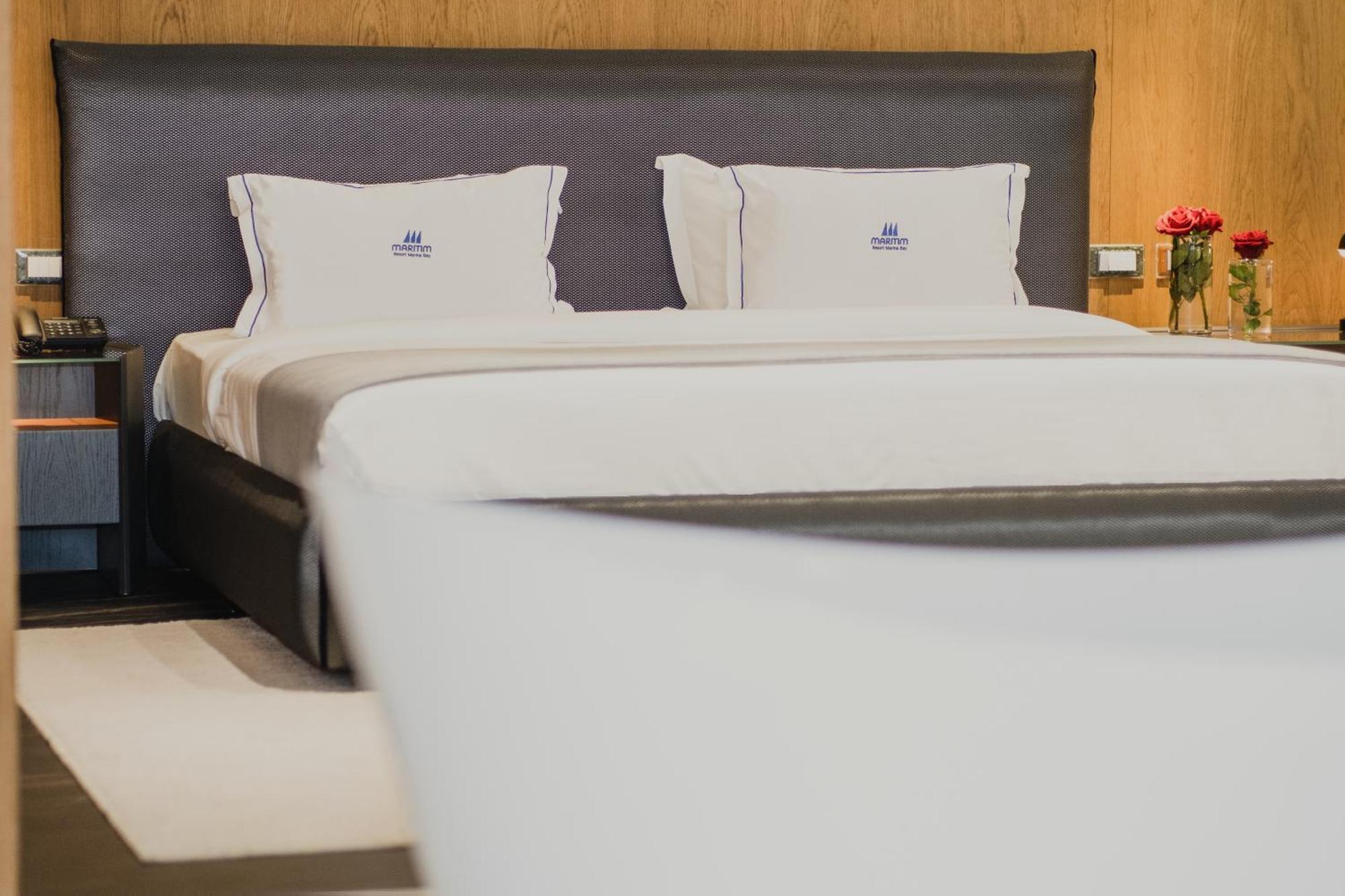 Maritim Marina Bay & Casino Adult Friendly 5* Вльора