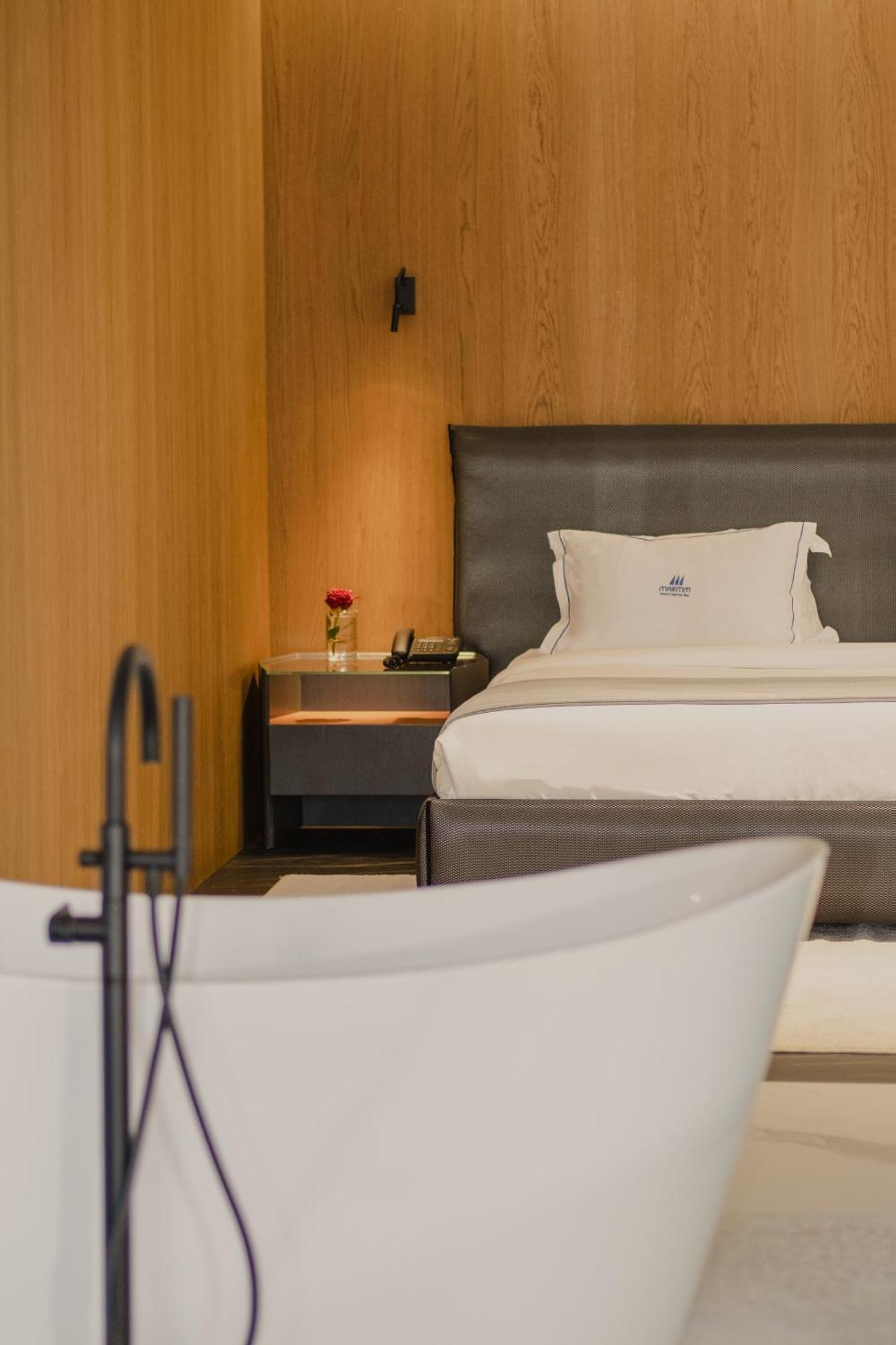 Готель Maritim Marina Bay & Casino Adult Friendly