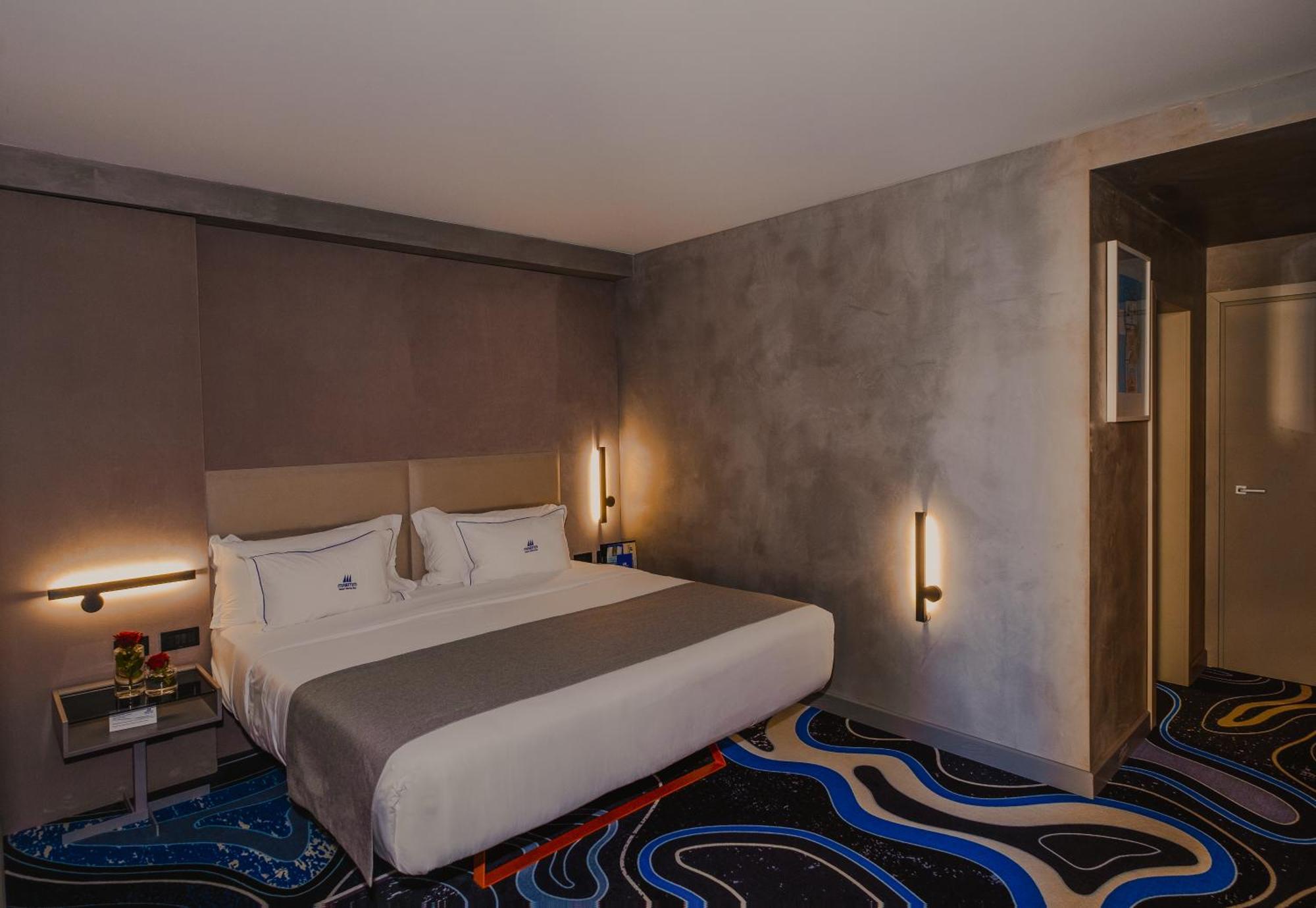 Maritim Marina Bay & Casino Adult Friendly Готель 5*