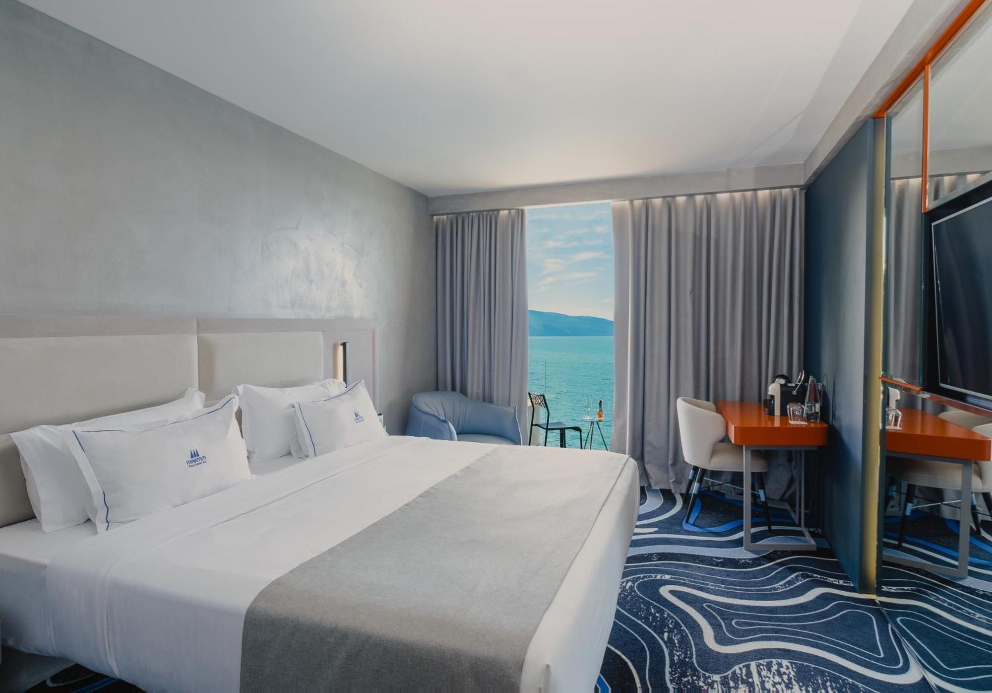 Szálloda Maritim Marina Bay Resort Spa & Casino Adult Friendly 5*