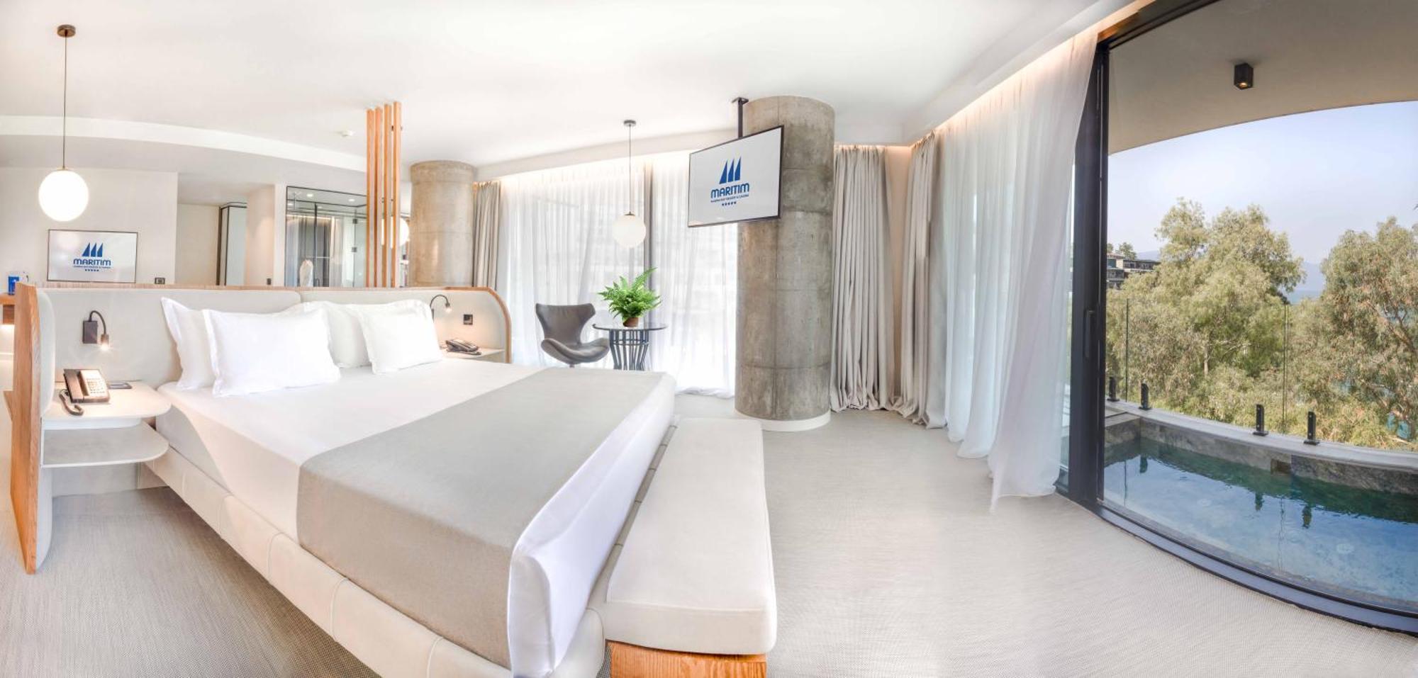 Maritim Marina Bay & Casino Adult Friendly Готель