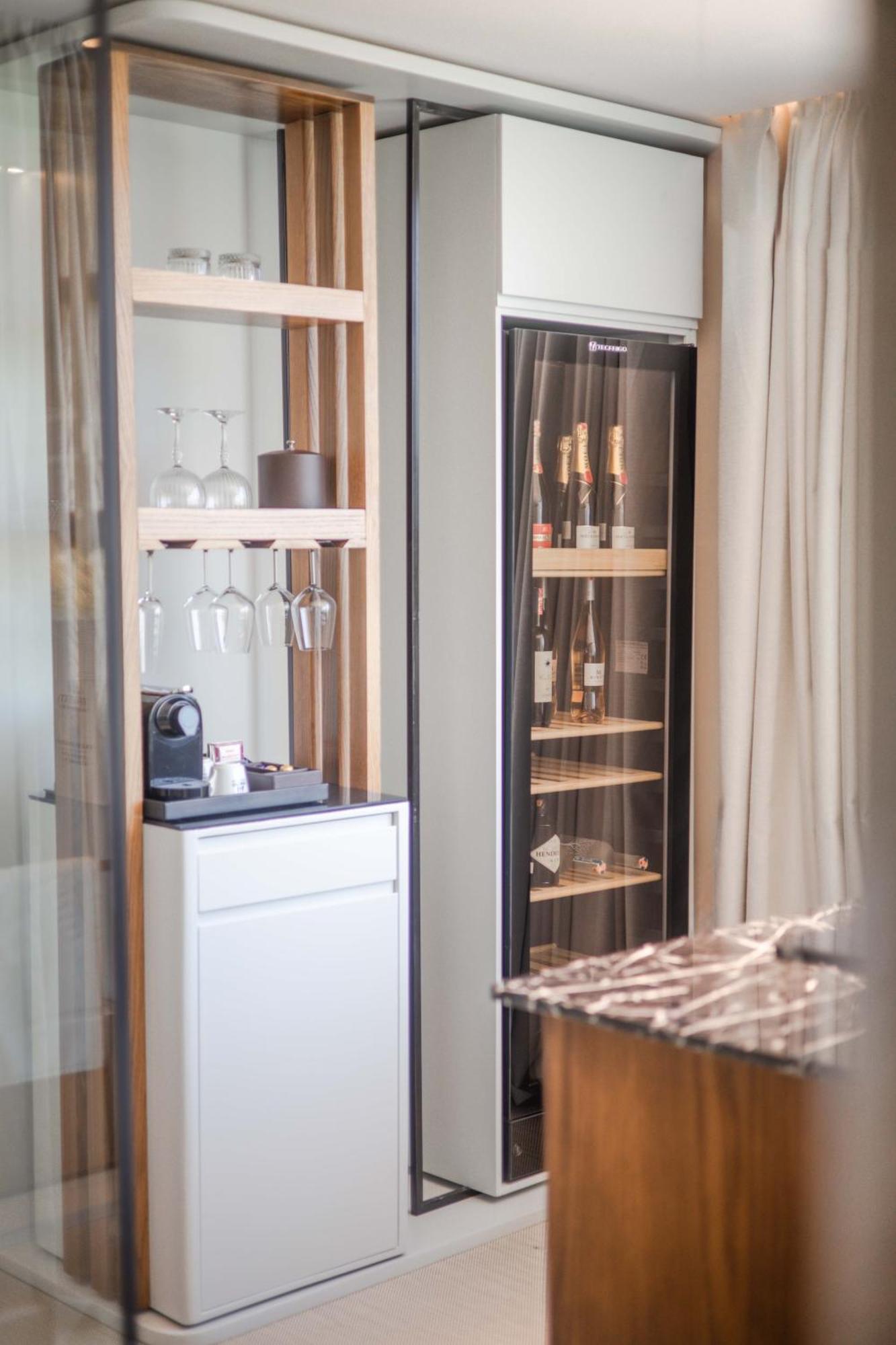 Maritim Marina Bay & Casino Adult Friendly Готель 5*