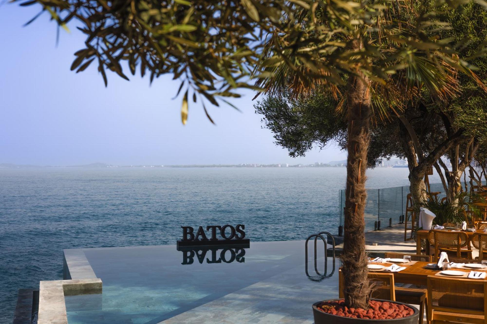 Maritim Marina Bay & Casino Adult Friendly 5* Вльора