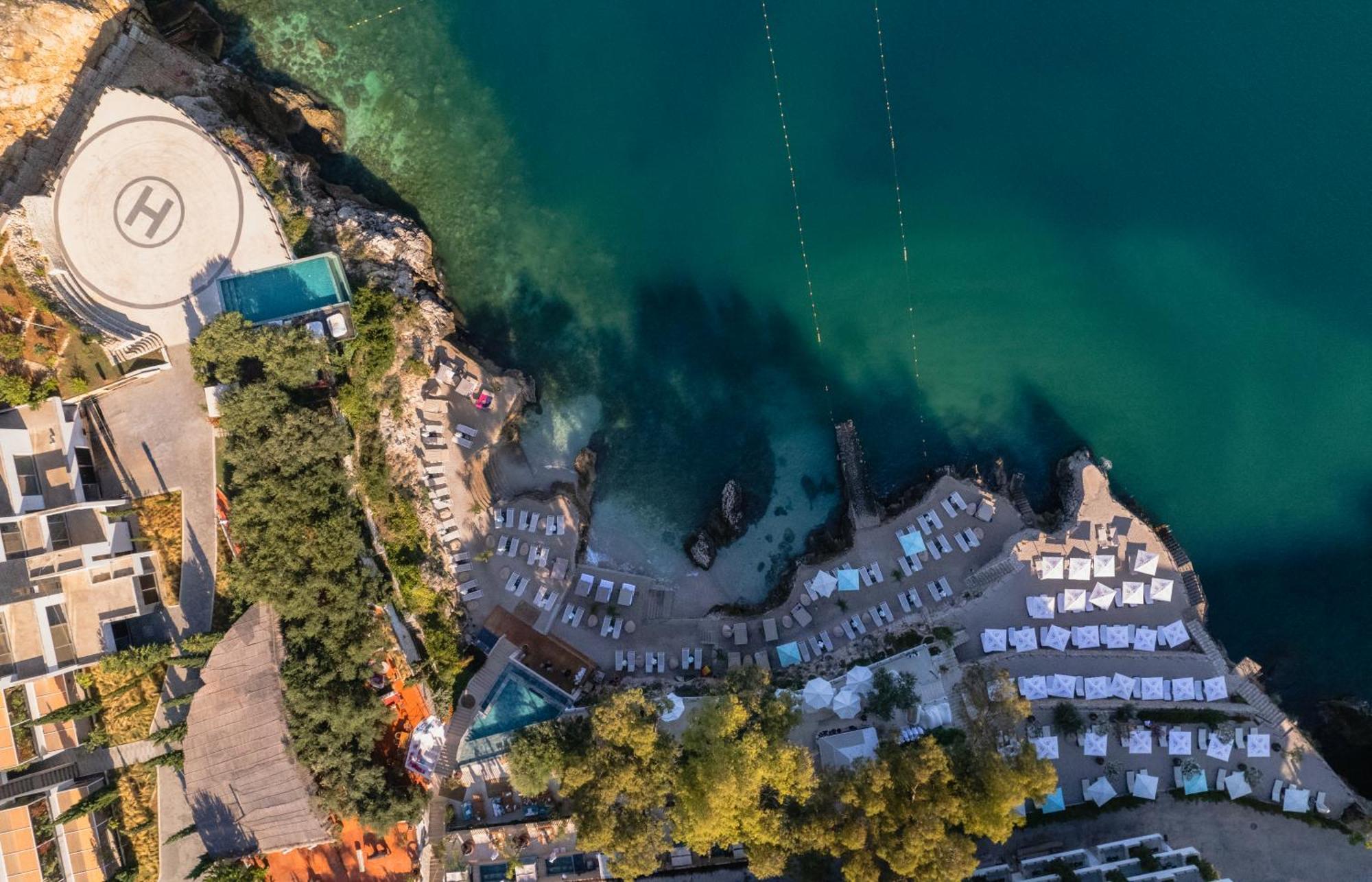 Maritim Marina Bay & Casino Adult Friendly Готель 5*