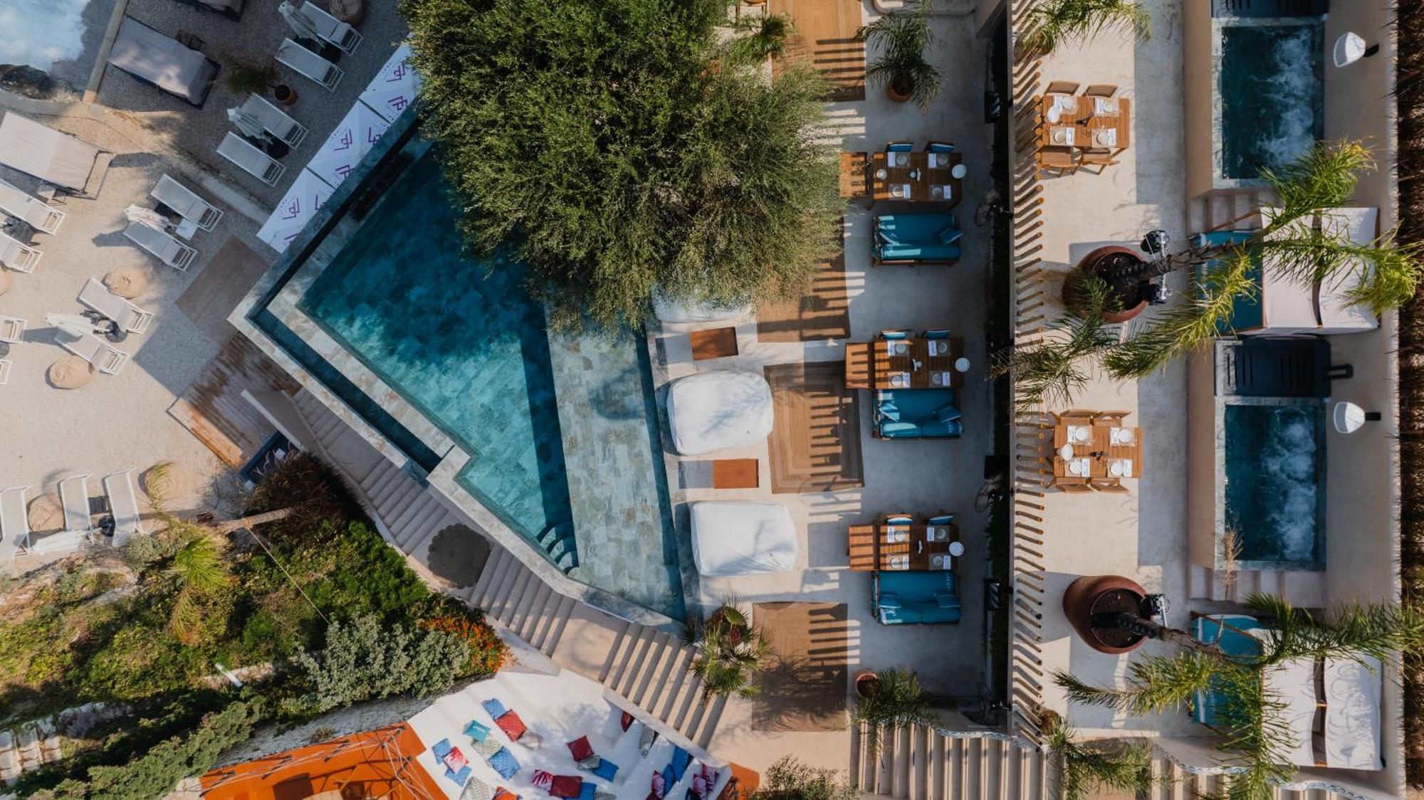 Maritim Marina Bay & Casino Adult Friendly 5*