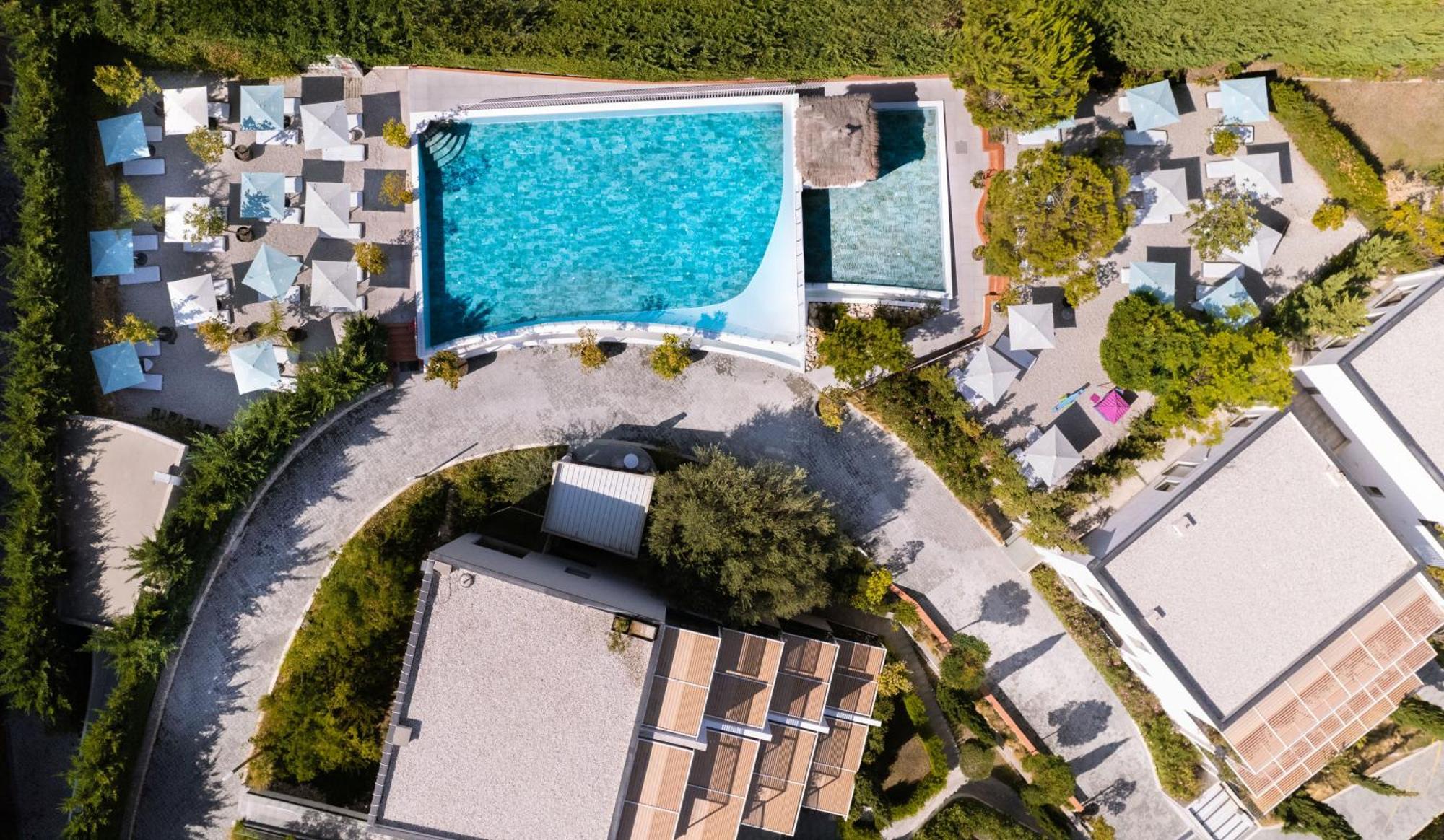 Maritim Marina Bay & Casino Adult Friendly Вльора