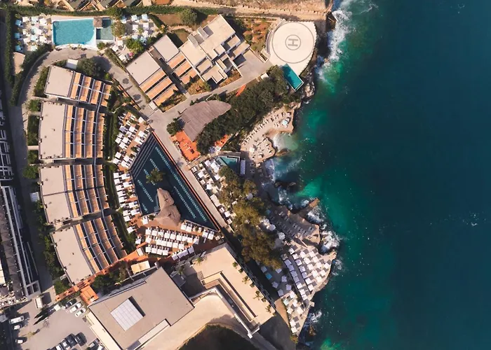 Maritim Marina Bay Resort Spa & Casino Adult Friendly