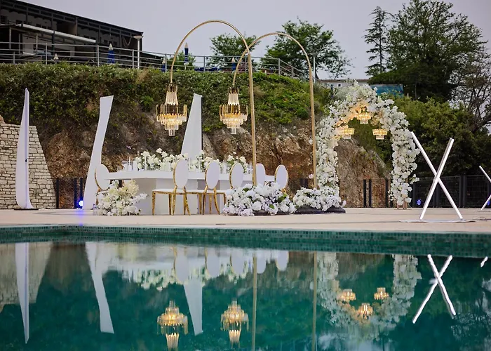 Maritim Marina Bay Resort Spa & Casino Adult Friendly