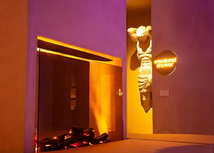 Maritim Marina Bay Resort Spa & Casino Adult Friendly
