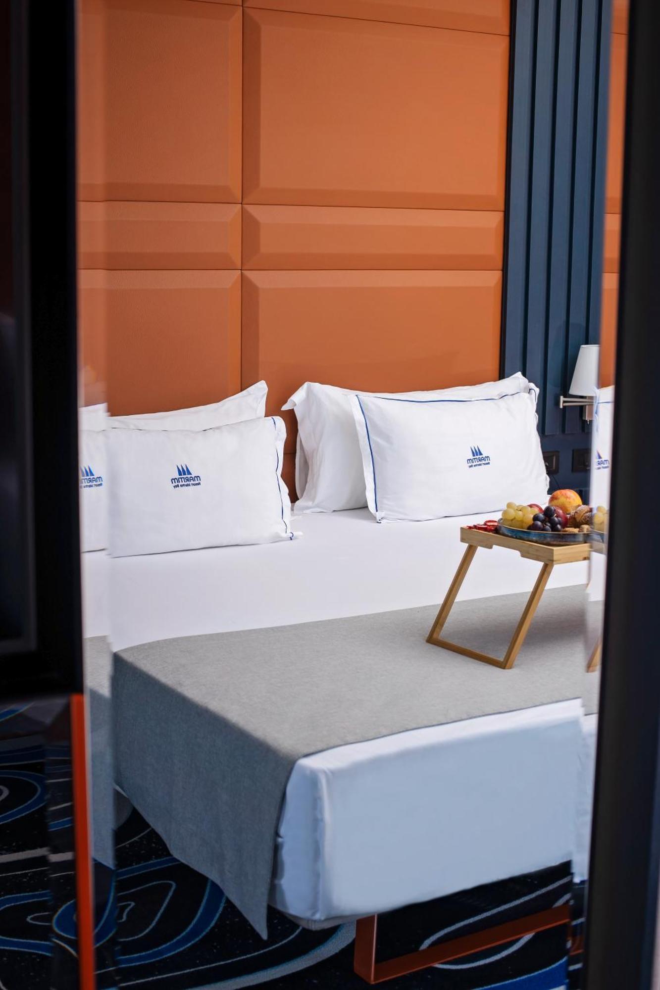 Hotel Maritim Marina Bay & Casino Adult Friendly 5*