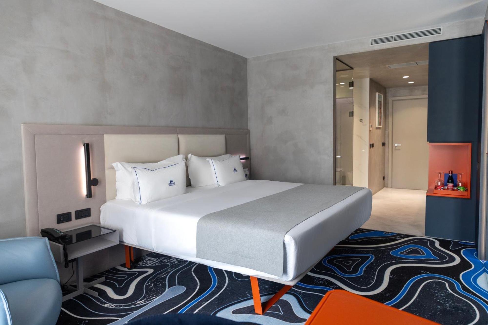 Hotel Maritim Marina Bay & Casino Adult Friendly 5*