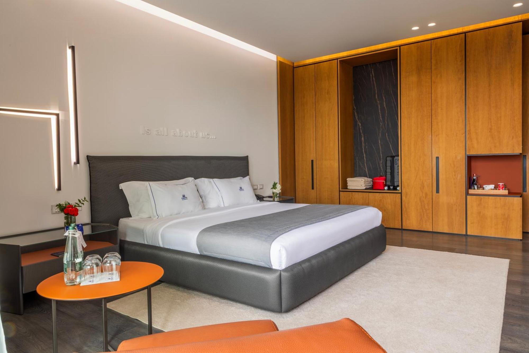Maritim Marina Bay & Casino Adult Friendly Hotel Vlore