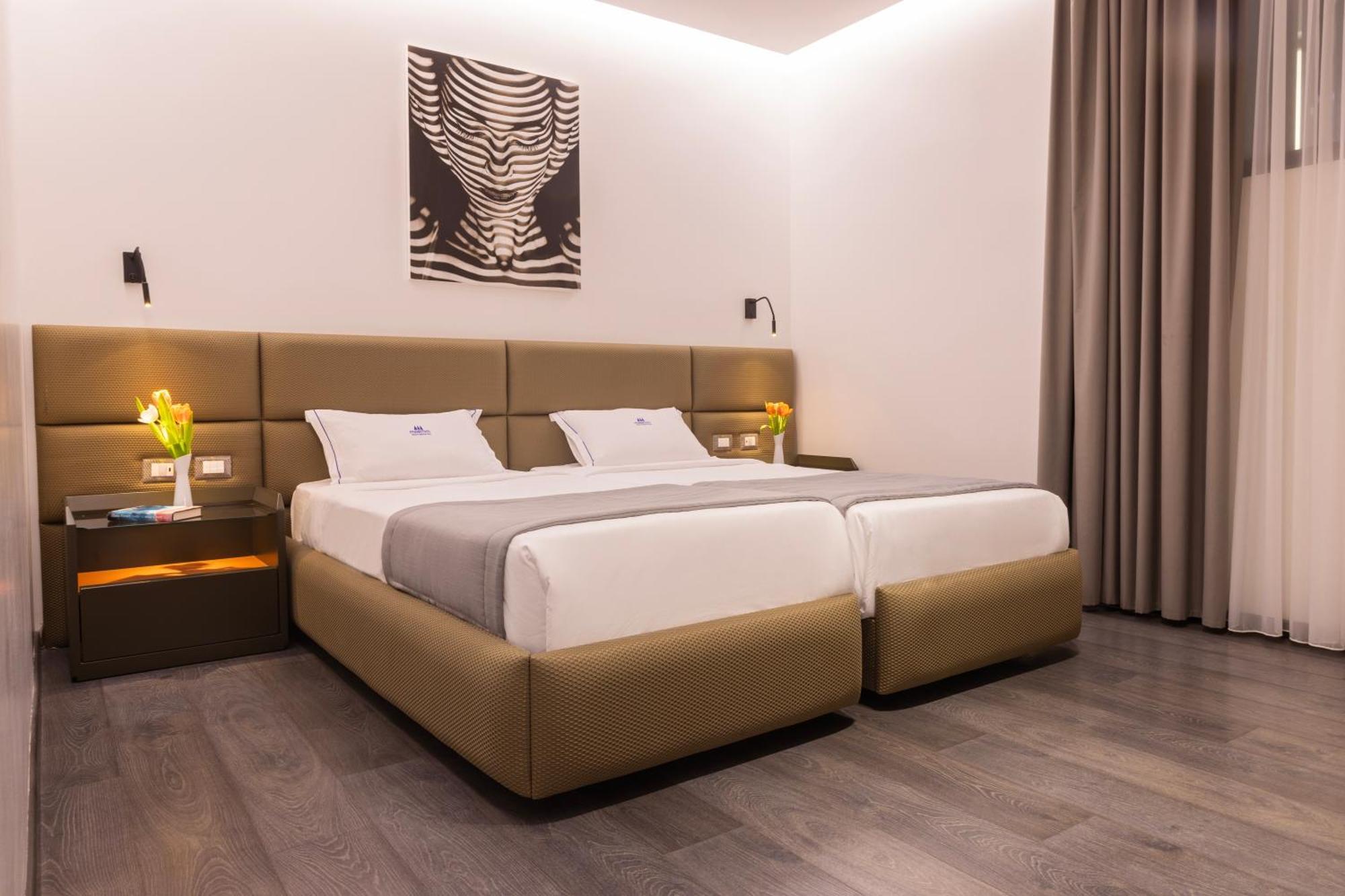Hotel Maritim Marina Bay & Casino Adult Friendly