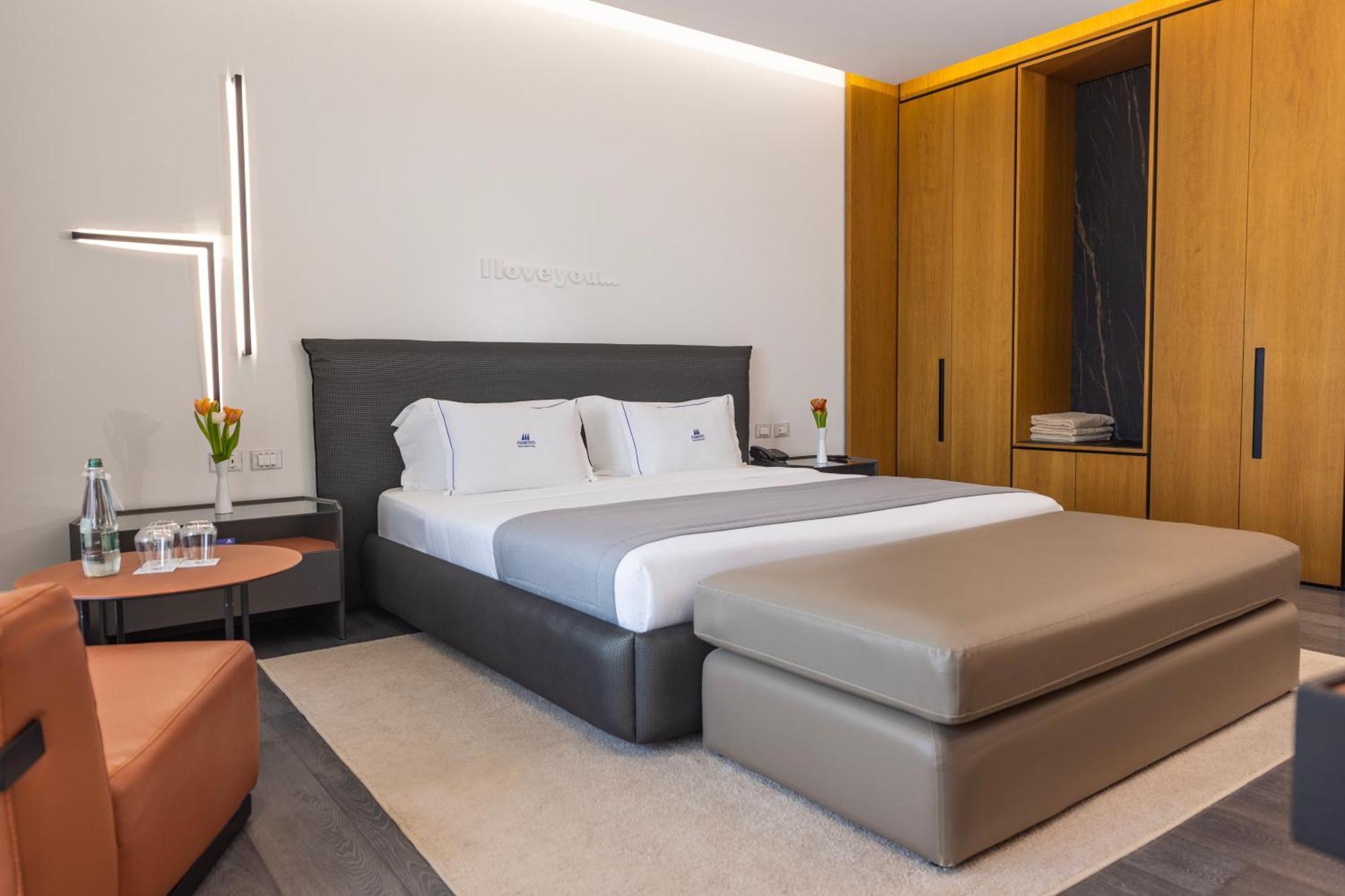 Maritim Marina Bay & Casino Adult Friendly Hotel Vlore