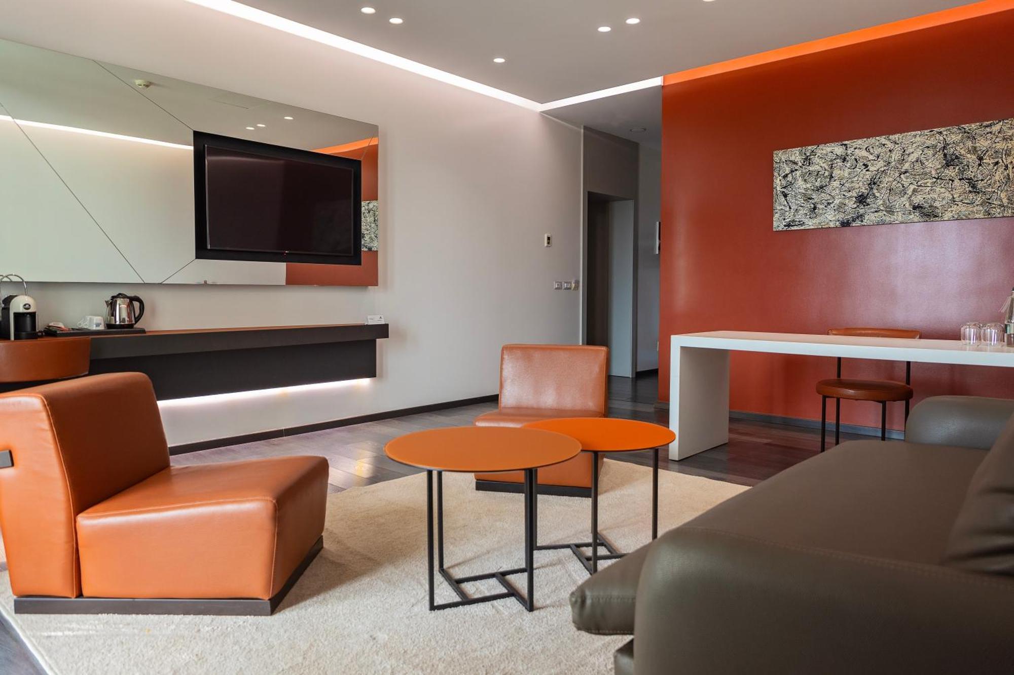 Hotel Maritim Marina Bay & Casino Adult Friendly