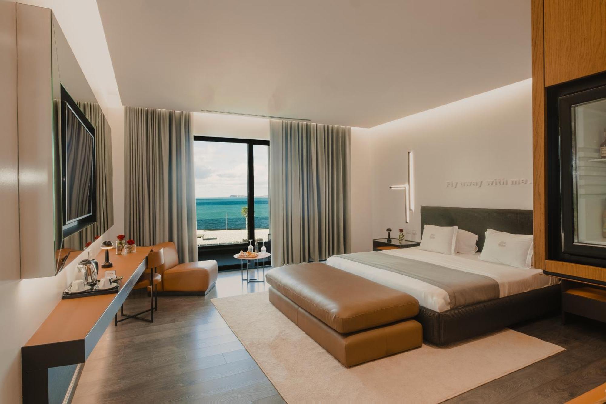 Maritim Marina Bay & Casino Adult Friendly Hotel Vlorë
