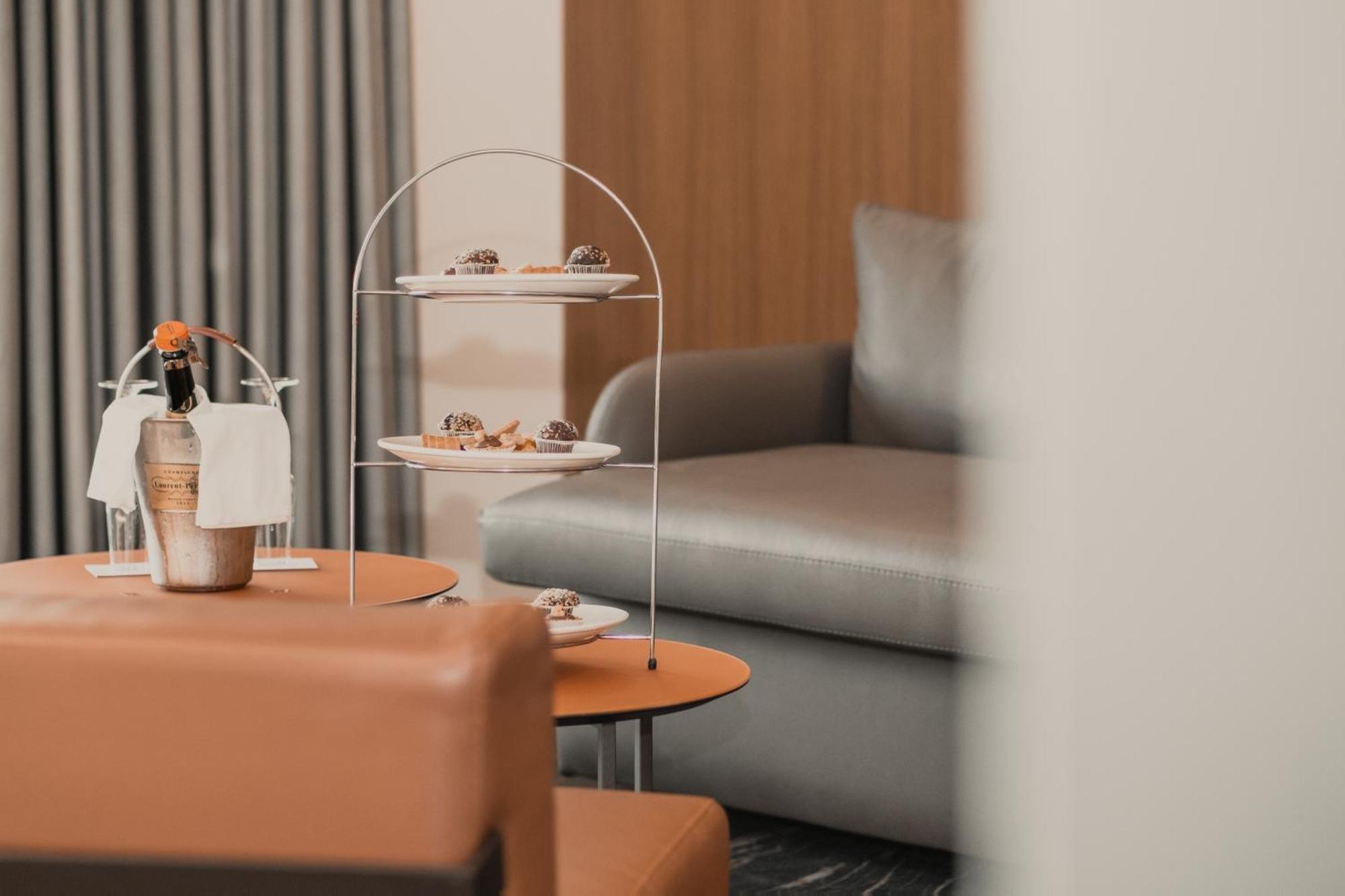 Hotel Maritim Marina Bay & Casino Adult Friendly Vlorë