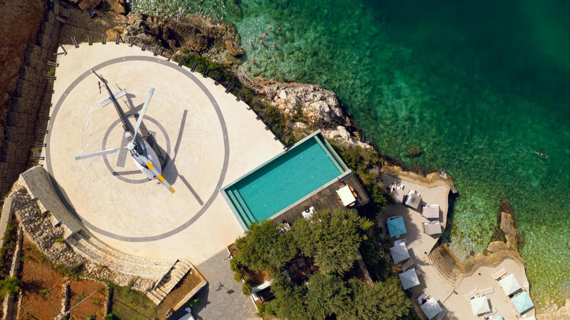 Maritim Marina Bay & Casino Adult Friendly Vlorë