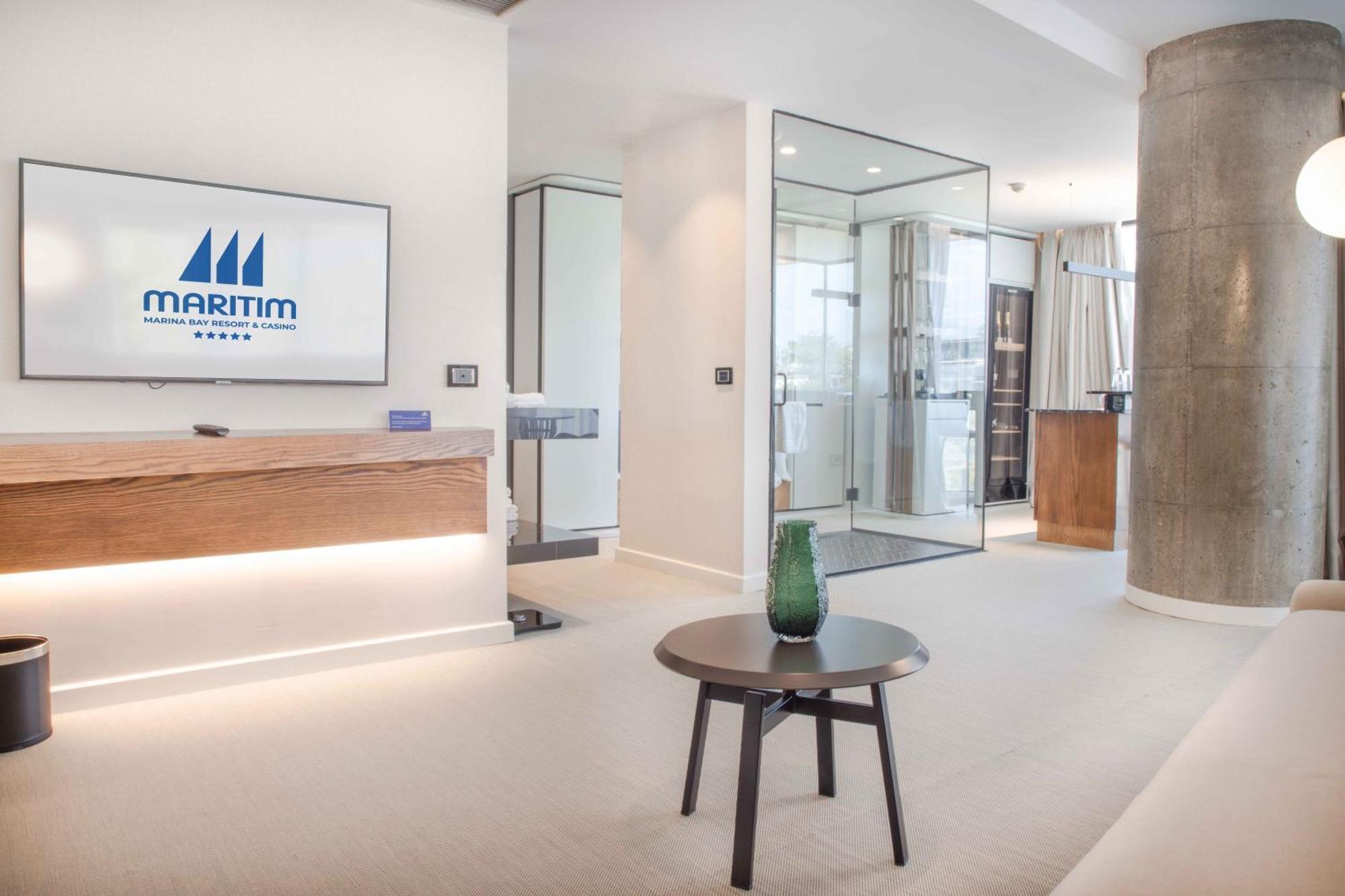 Maritim Marina Bay & Casino Adult Friendly Vlore