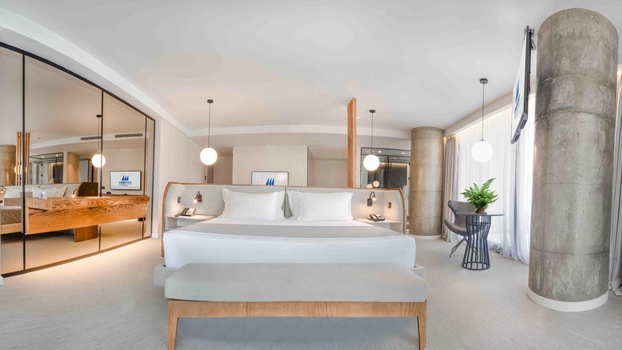 Maritim Marina Bay & Casino Adult Friendly 5* Vlore