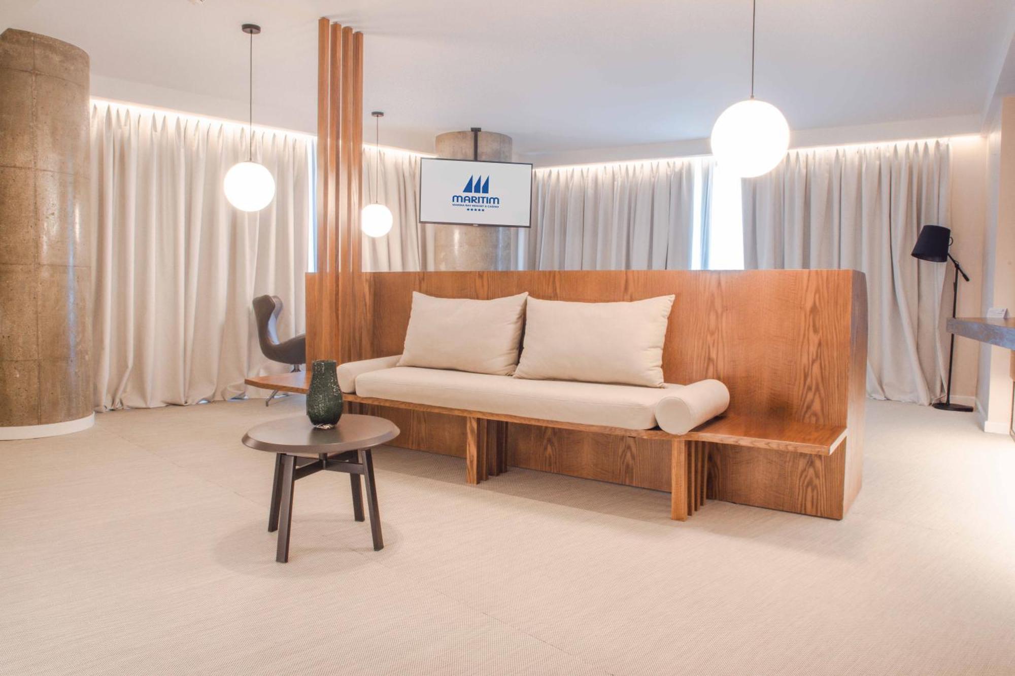 Maritim Marina Bay & Casino Adult Friendly Hotel Vlore