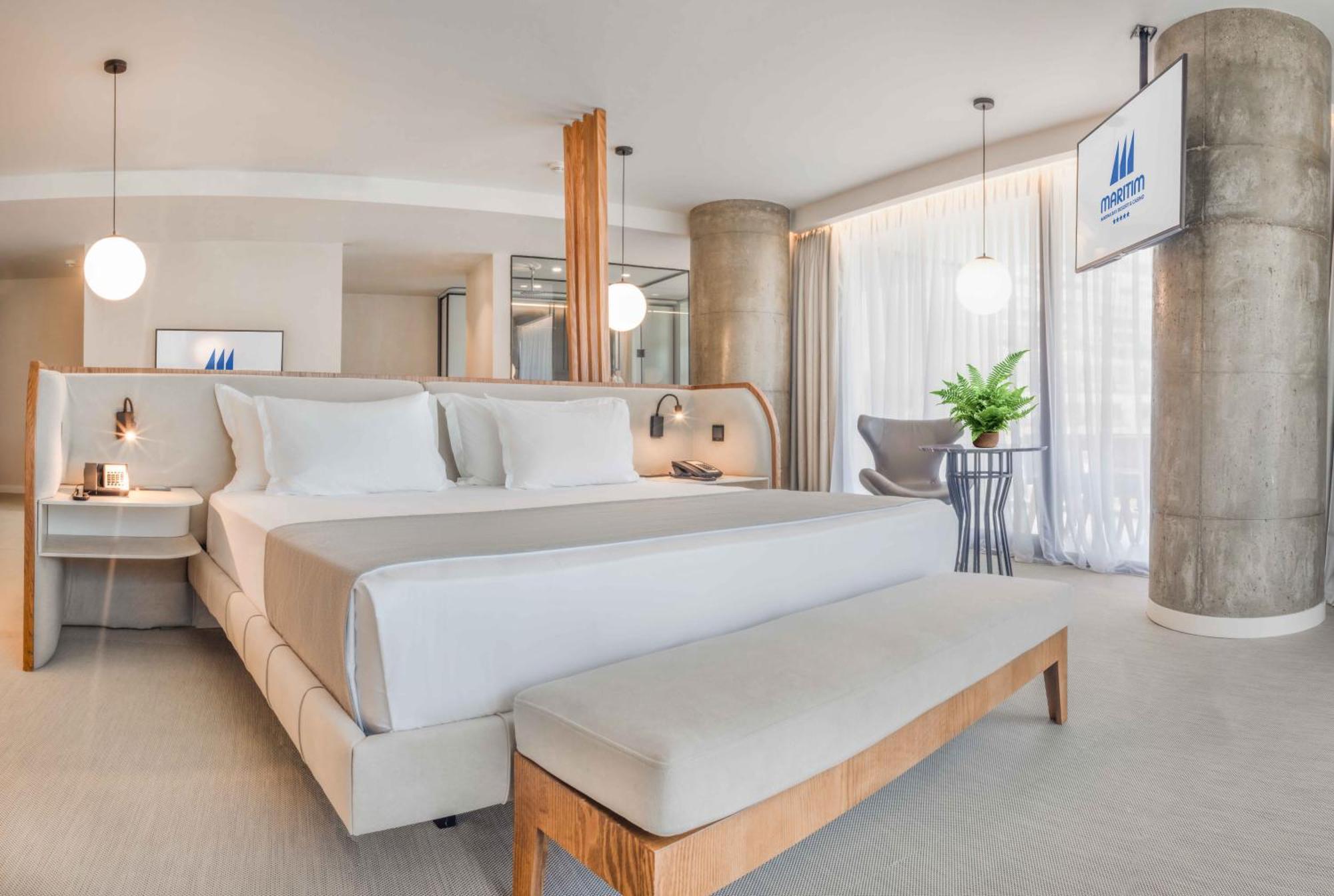 Maritim Marina Bay & Casino Adult Friendly 5*