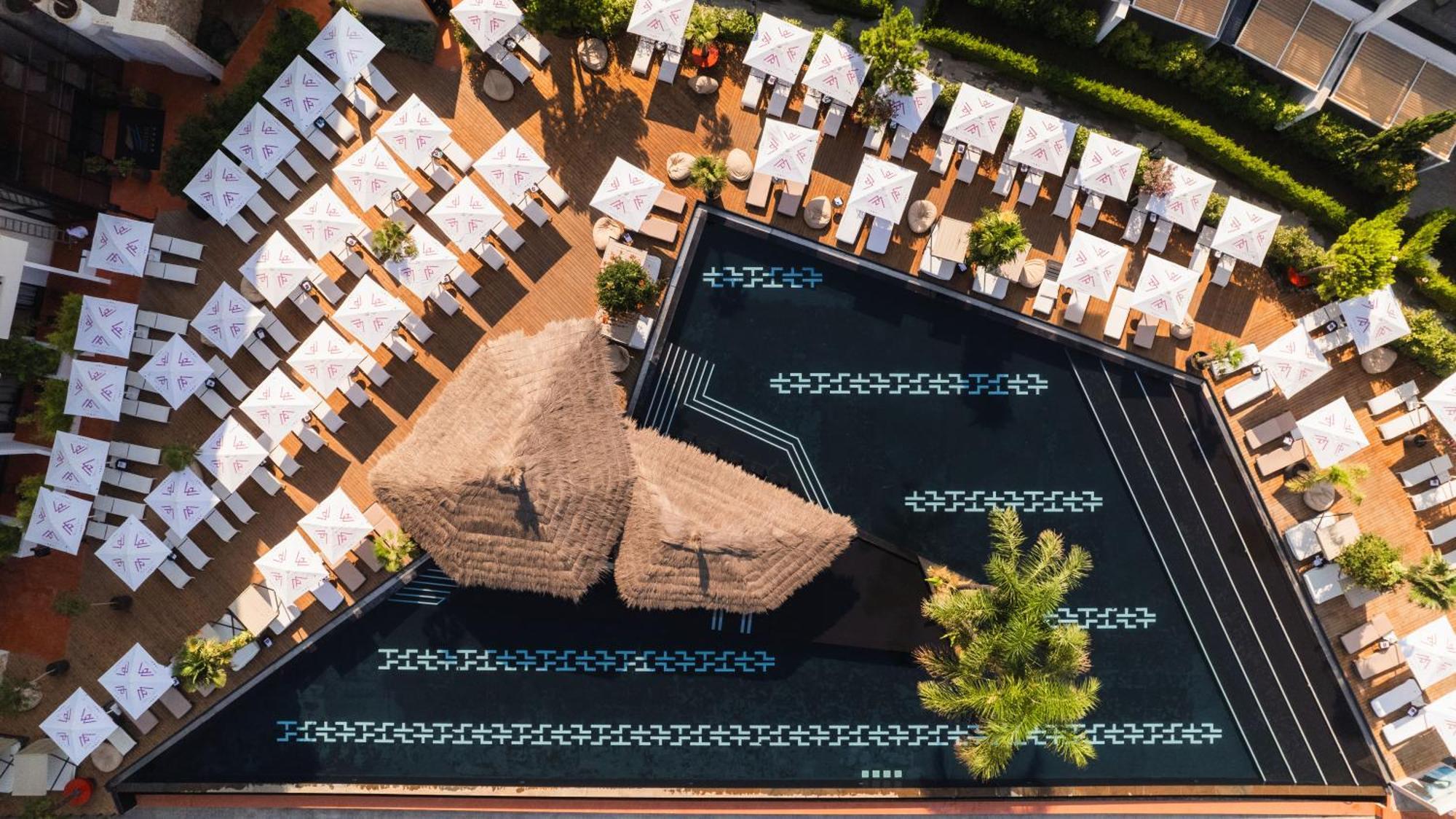 Maritim Marina Bay & Casino Adult Friendly Hotel
