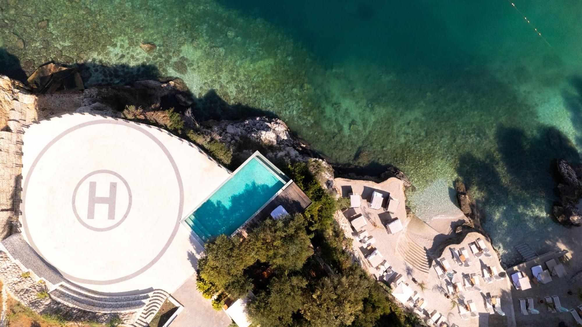 Maritim Marina Bay & Casino Adult Friendly Hotel Vlorë