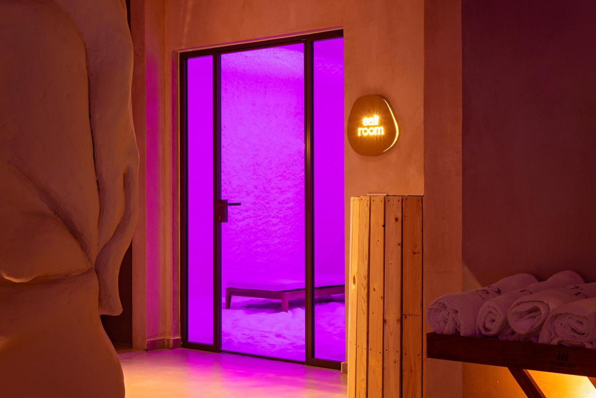 Hotel Maritim Marina Bay & Casino Adult Friendly Vlorë
